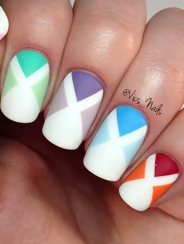 Splashy-Rainbow-Nail-Art-Ideas-to-Try-This-Year