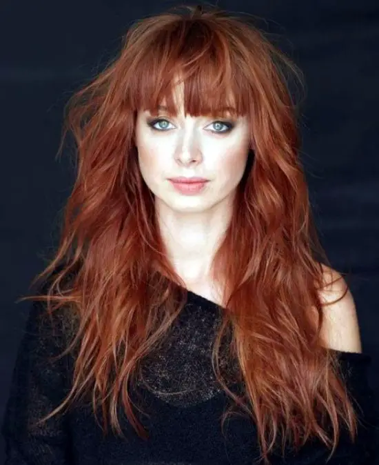 10 Chic Hair Color Ideas You Should Try This Spring Greenorc