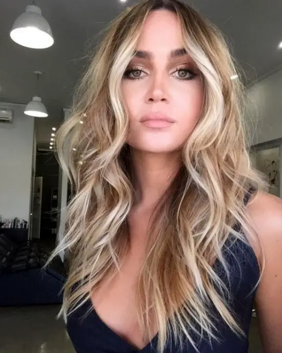 10 Chic Hair Color Ideas You Should Try This Spring Greenorc