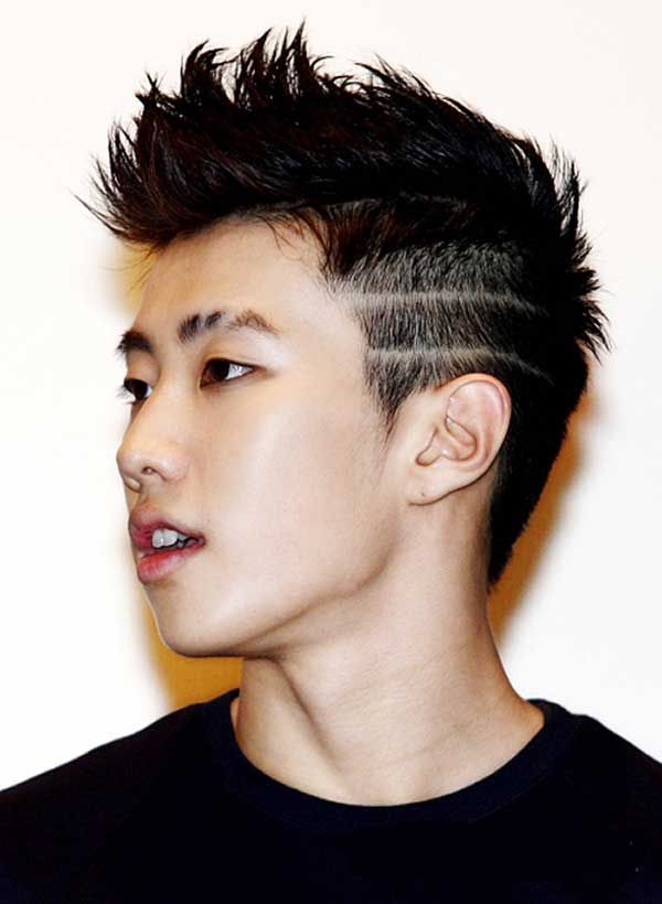 High-Class-Asian-Men-Hairstyles