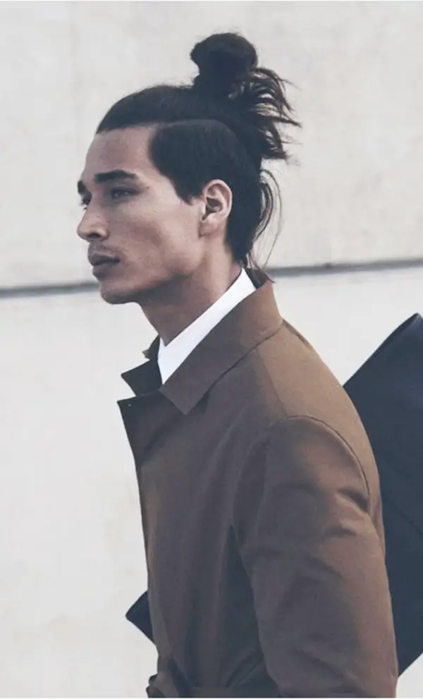 High-Class-Asian-Men-Hairstyles