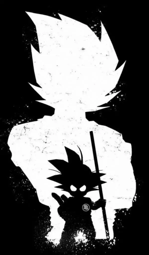 45 HD Dragon Ball Super Wallpapers For iPhone
