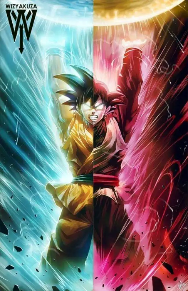 Dragon Ball Super Super Hero HD Gohan Beast Digital Art Wallpaper HD Anime  4K Wallpapers Images and Background  Wallpapers Den