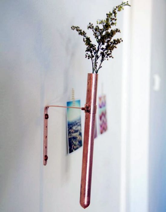 Amazing Single Bud Vase To Mesmerize Everyone Greenorc