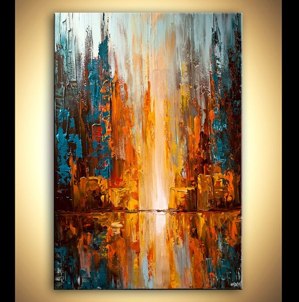 Advanced-Abstract-Painting-Techniques-And-Ideas