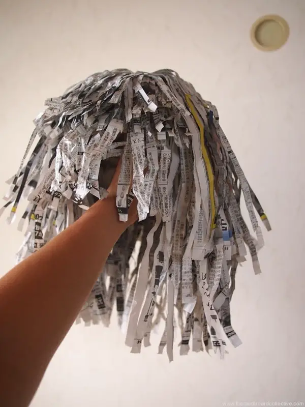 Astonishing-Newspaper-Craft-Ideas