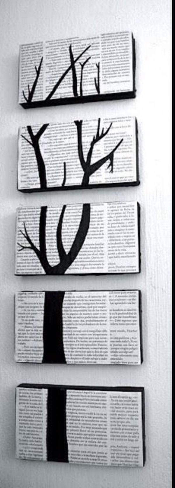 Astonishing-Newspaper-Craft-Ideas