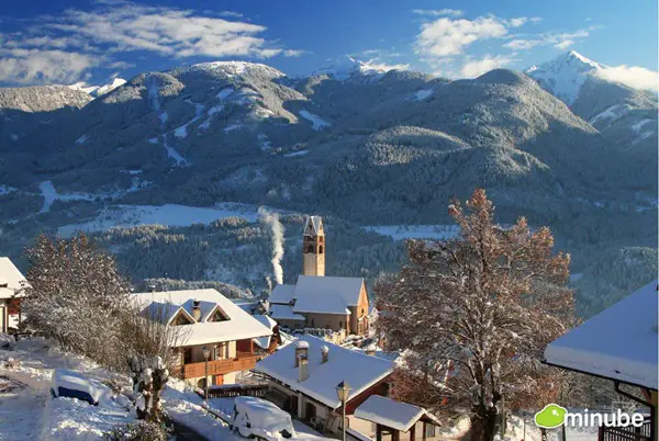 Beautiful-Mountain-Towns-In-Europe