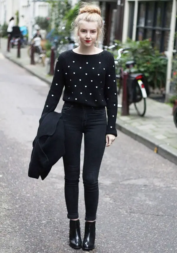 Street-Style-Model-Off-Duty-Outfit