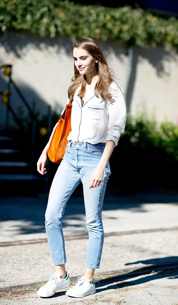 Street-Style-Model-Off-Duty-Outfit