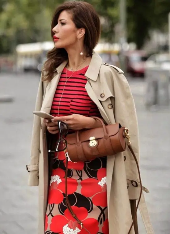 professional winter work outfits