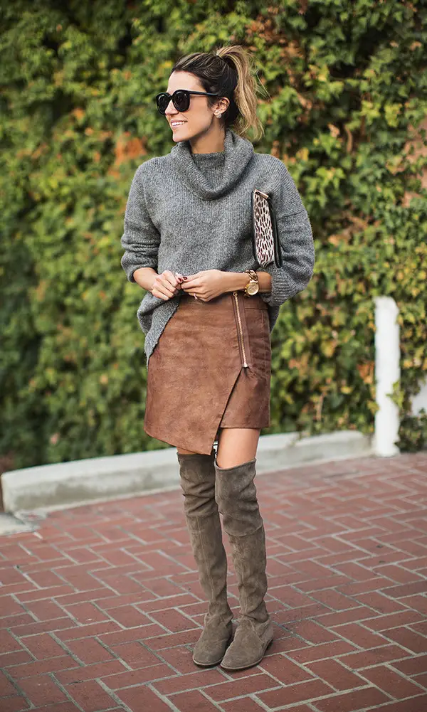 Winter-Work-Outfit-Ideas