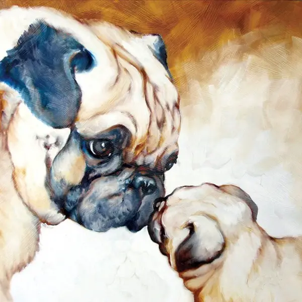 Adorable-Animal-Watercolor-Paintings