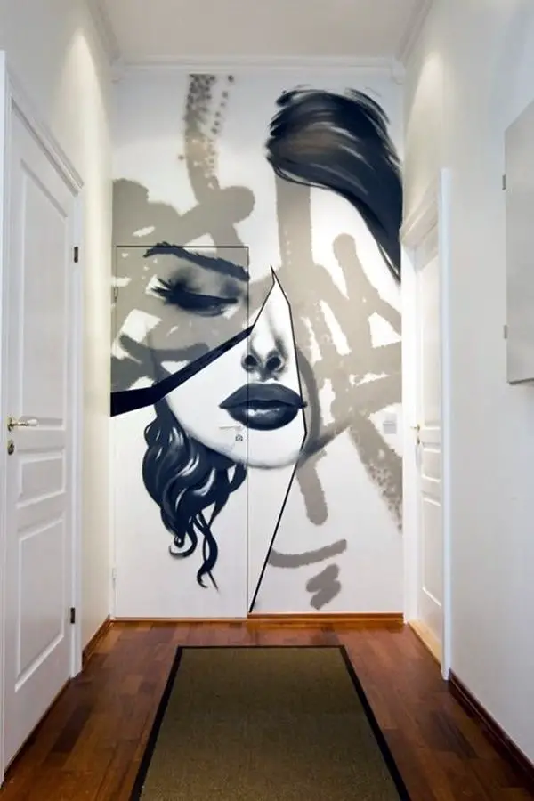 Artistic-Style-Home-Decor-Ideas