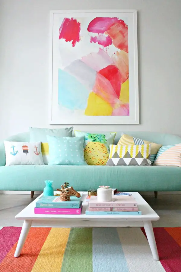 Artistic-Style-Home-Decor-Ideas