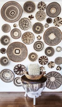 45 Artistic Style Home Decor Ideas