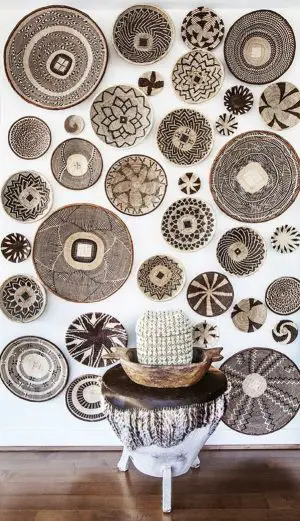 45 Artistic Style Home Decor Ideas