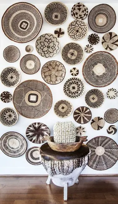 45 Artistic Style Home Decor Ideas