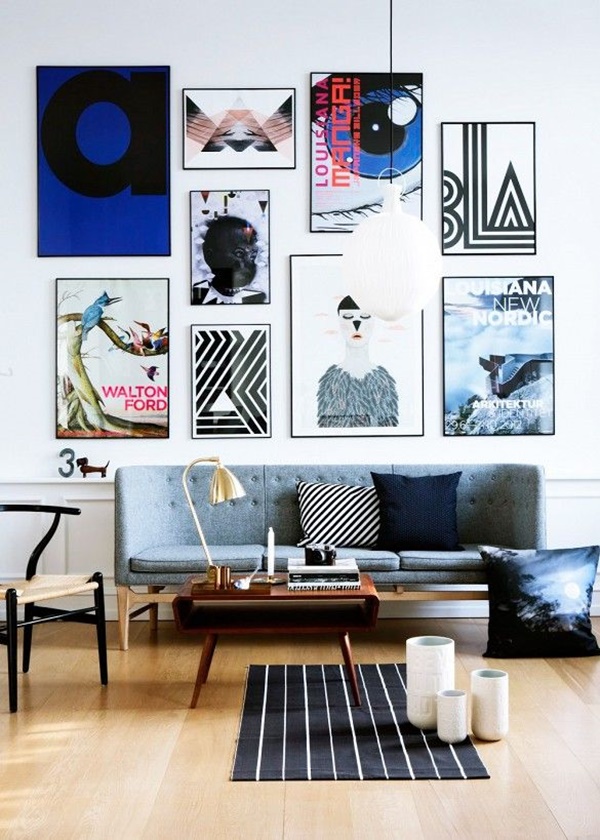 Artistic-Style-Home-Decor-Ideas