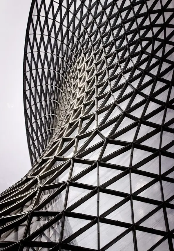 45 Beautiful Examples of Architecture Photography