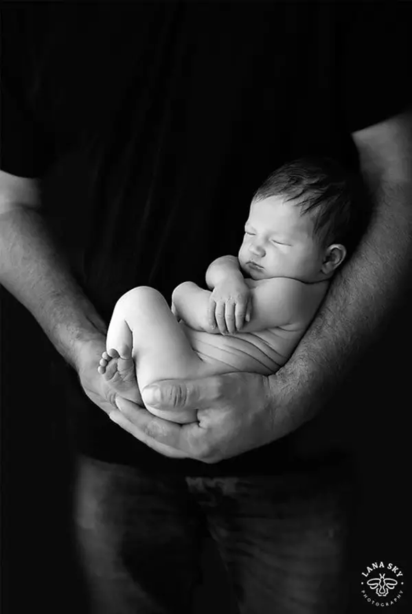 Cute-Newborn-Baby-Photography-Ideas-and-Tips