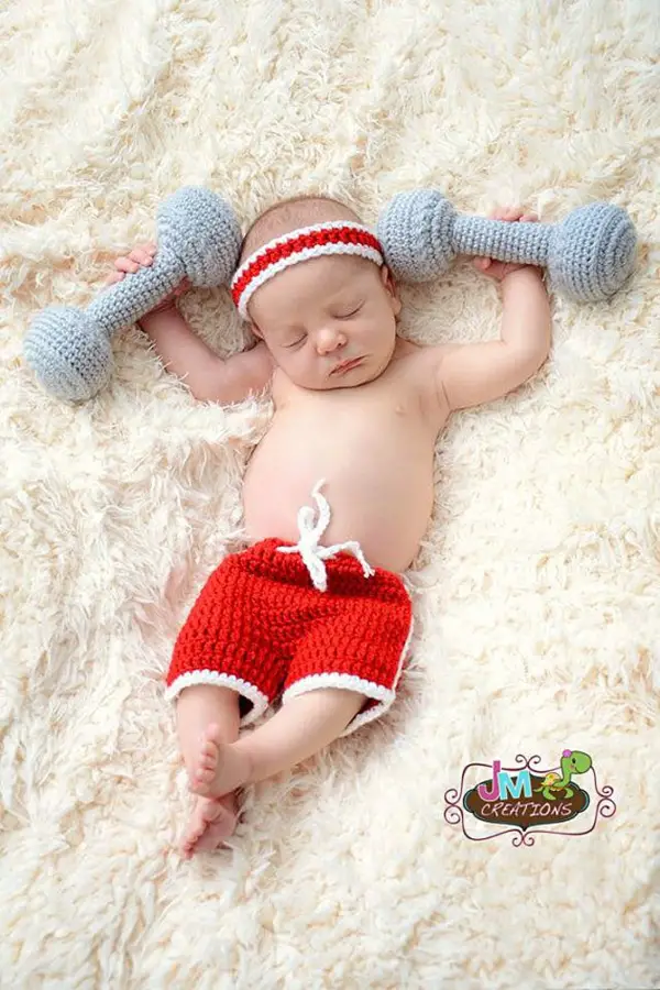 Cute-Newborn-Baby-Photography-Ideas-and-Tips