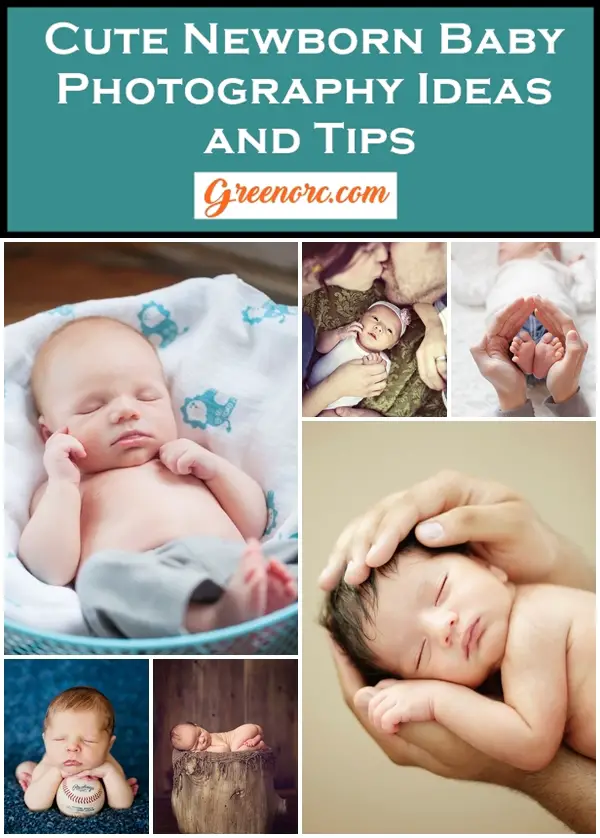 Cute-Newborn-Baby-Photography-Ideas-and-Tips