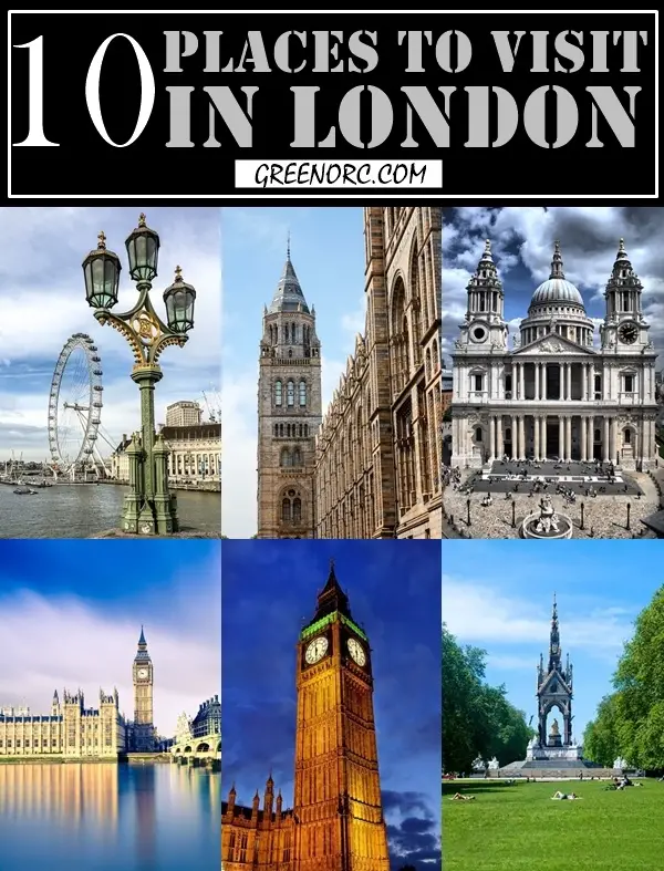 Places-to-Visit-in-London