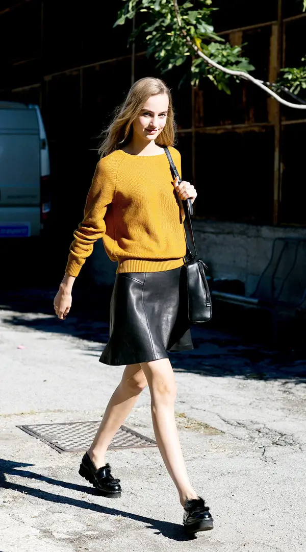 Street-Style-Model-Off-Duty-Outfit