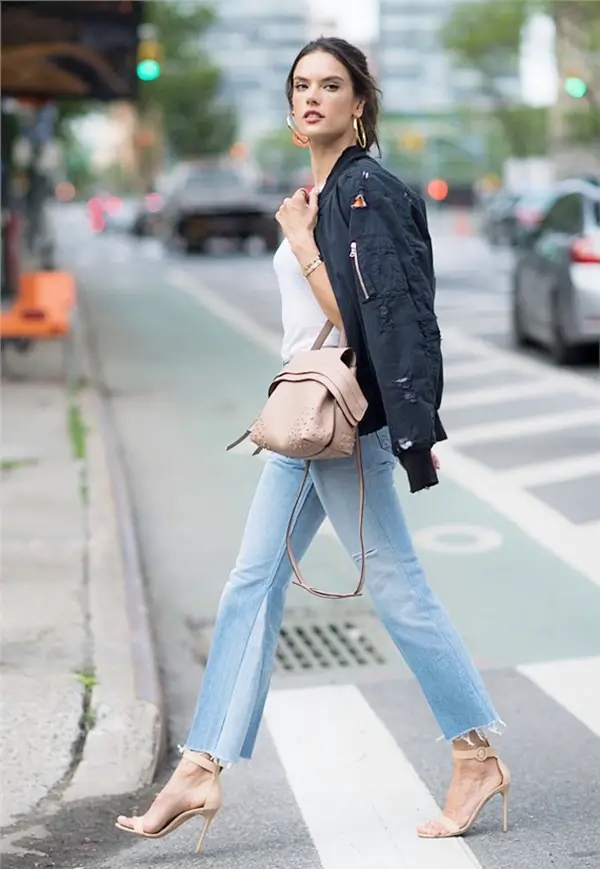 Street-Style-Model-Off-Duty-Outfit