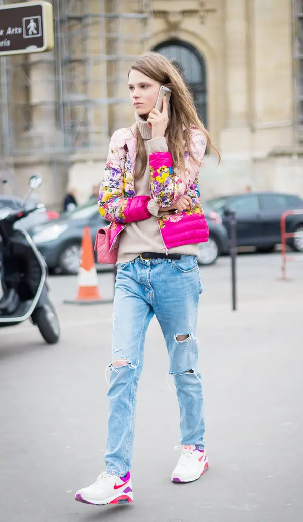 Street-Style-Model-Off-Duty-Outfit