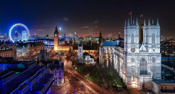 Astonishing-Pictures-of-London