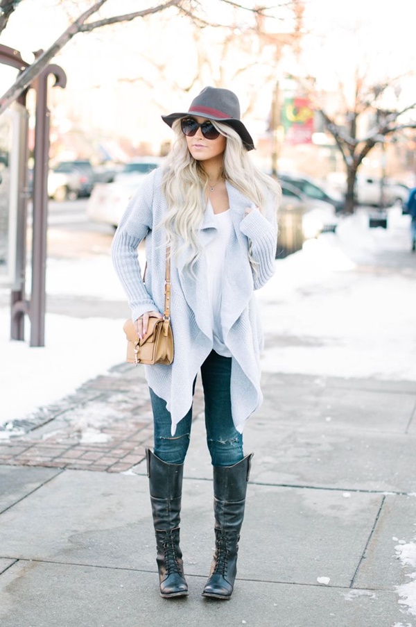 Cozy-Winter-Outfit-Ideas-For-Women