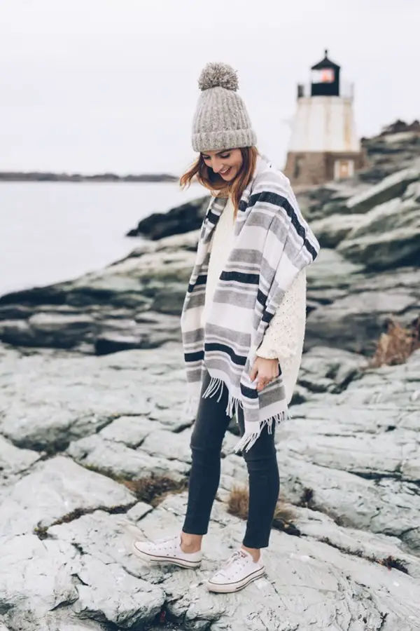 Cozy-Winter-Outfit-Ideas-For-Women