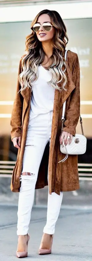 cute teenage winter outfits