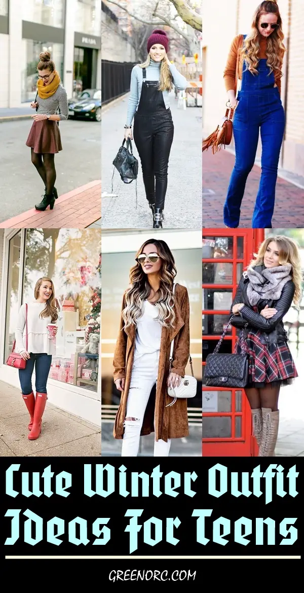 Cute-Winter-Outfit-Ideas-For-Teens