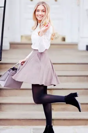 cute winter outfits for a party