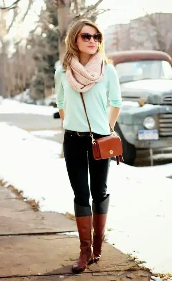 Cute-Winter-Outfit-Ideas-For-Teens