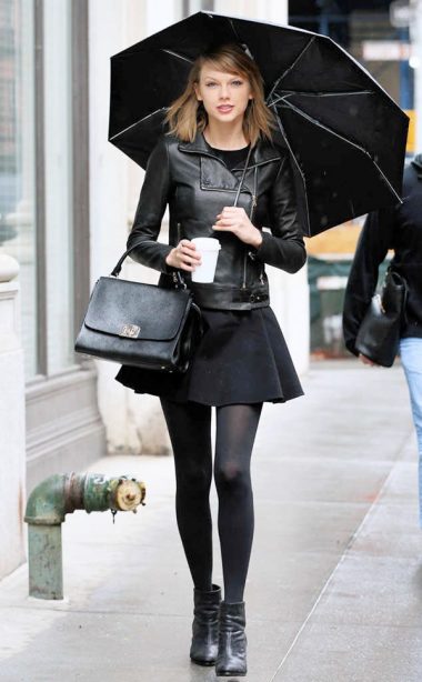 cute teenage winter outfits