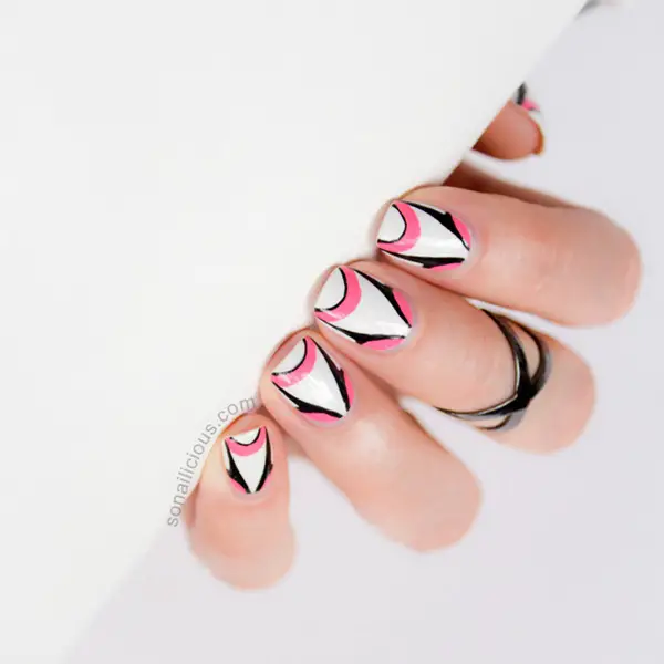 Futuristic-Nail-Art-Designs-to-Look-Unique-in-2018