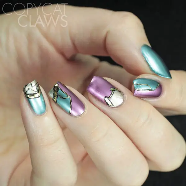 Futuristic-Nail-Art-Designs-to-Look-Unique-in-2018