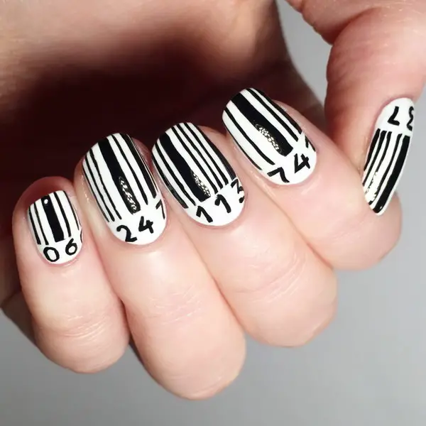 Futuristic-Nail-Art-Designs-to-Look-Unique-in-2018