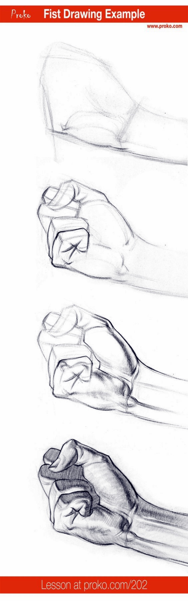 Giving Your Drawing A 3D Touch with Pencil