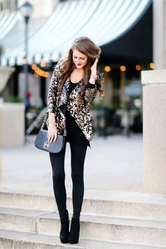 new year party outfits