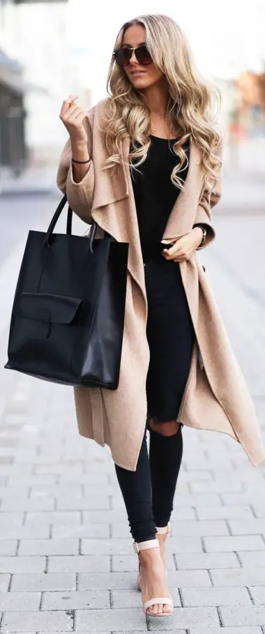office winter outfits