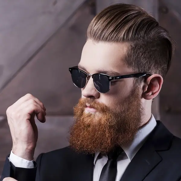 Sexy-Hairstyles-For-Bearded-Men