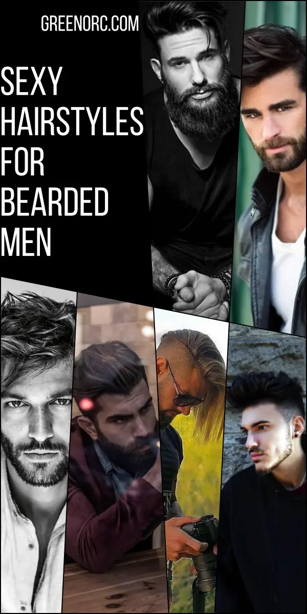 Sexy-Hairstyles-For-Bearded-Men