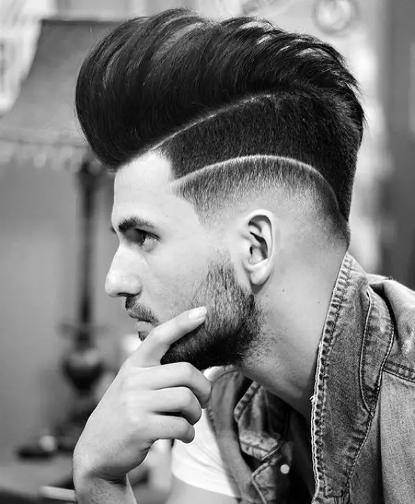 Sexy-Hairstyles-For-Bearded-Men