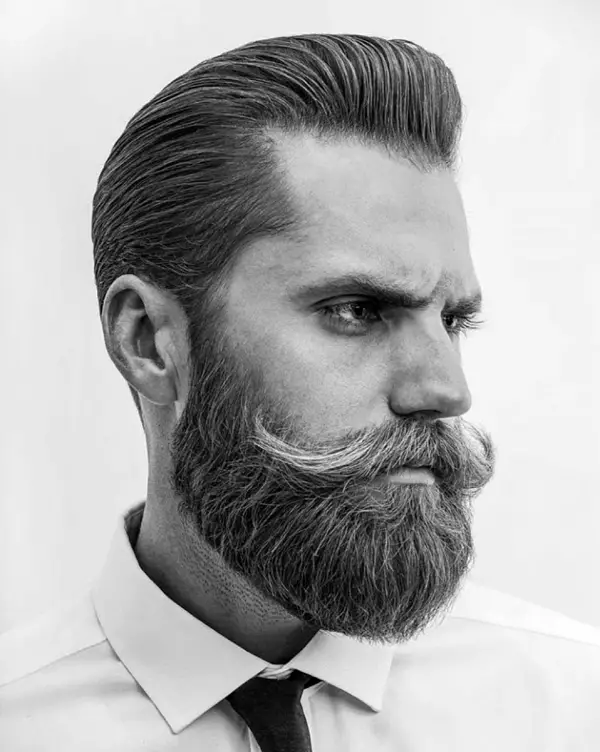 Sexy-Hairstyles-For-Bearded-Men