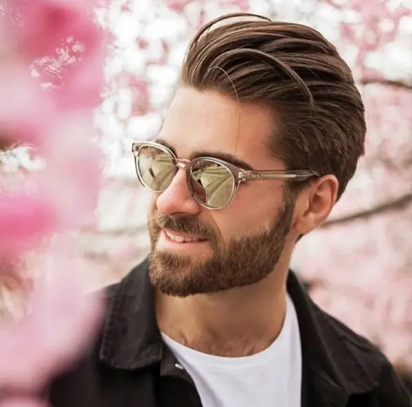 Sexy-Hairstyles-For-Bearded-Men